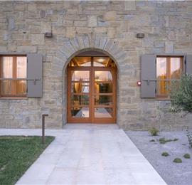 5 bedroom villa with heated pool near Momjan, Istria, sleep 12